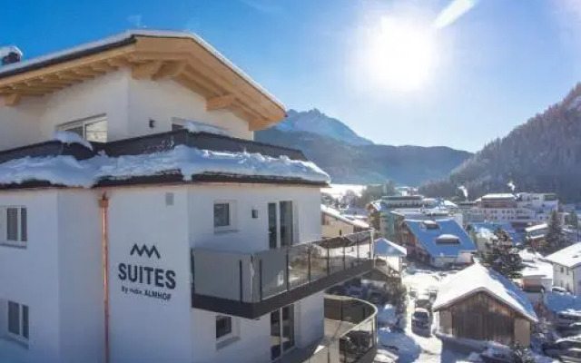 Suites By Mein Almhof