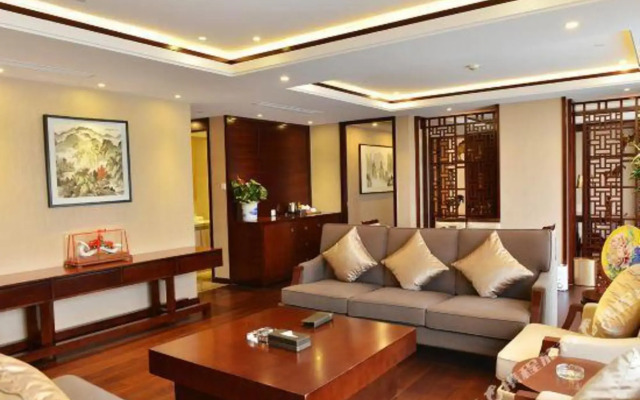 Tianjian Hotel