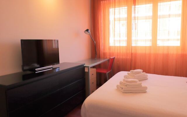 St Peter new and lightsome apartment with balcony