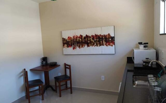 Lu&Du Sua Casa em Arraial