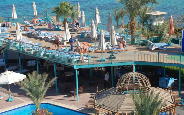 Bella Vista Resort Hurghada - All Inclusive