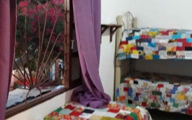 Hostel da Rose