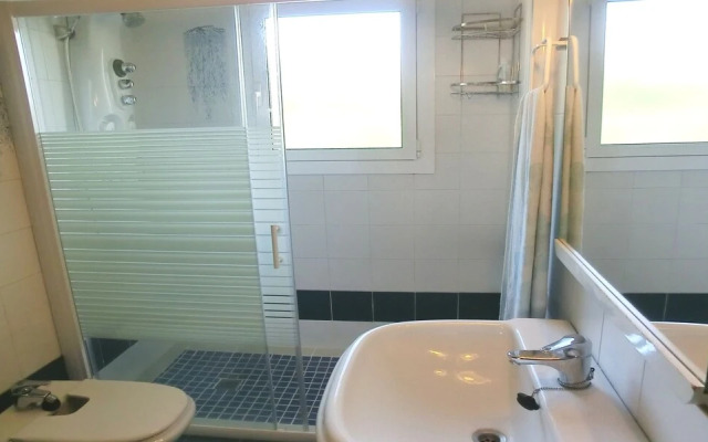 104650 -  Villa in Blanes