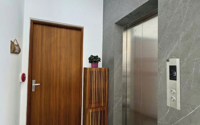 CHAMECO ART Boutique Home Danang