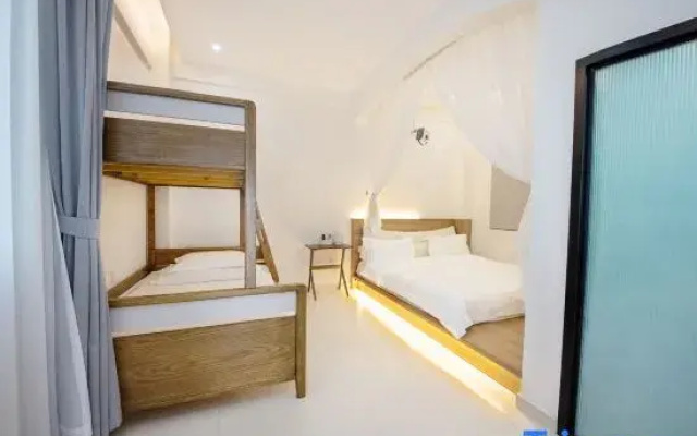 Yimu Starry Sky B&B, Tianya Town, Sanya