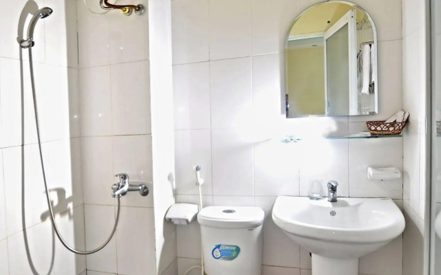 Nguyen Trung Hotel