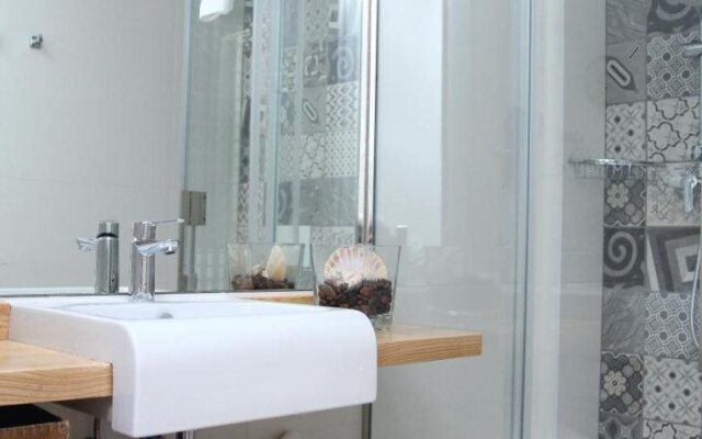 Rosal B&B by Zercabeds