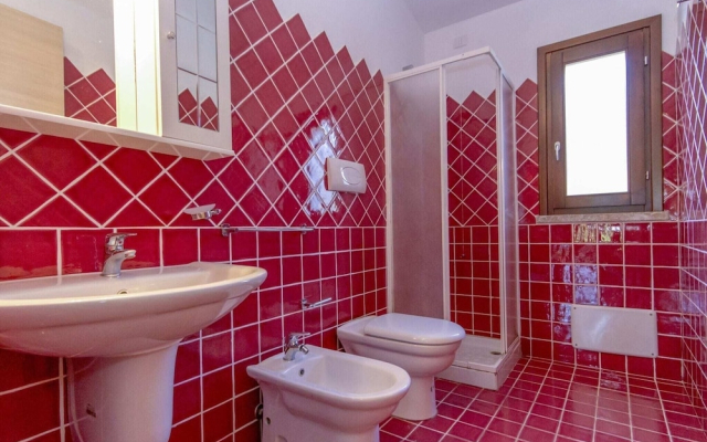 Apartment in Trinita D'agultu e Vignola