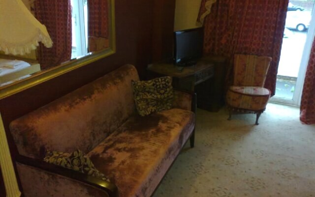 Birmingham Best Inn Hotel
