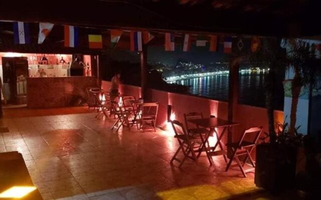 Varandas do Vidigal - Hostel