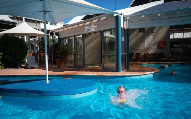 Broadwater Resort Como