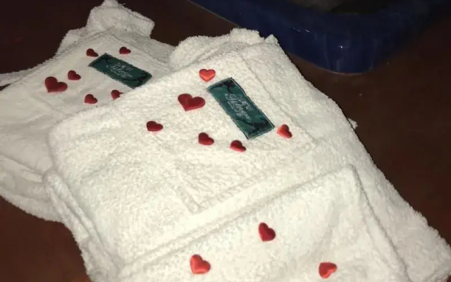 Dimora nel Benessere