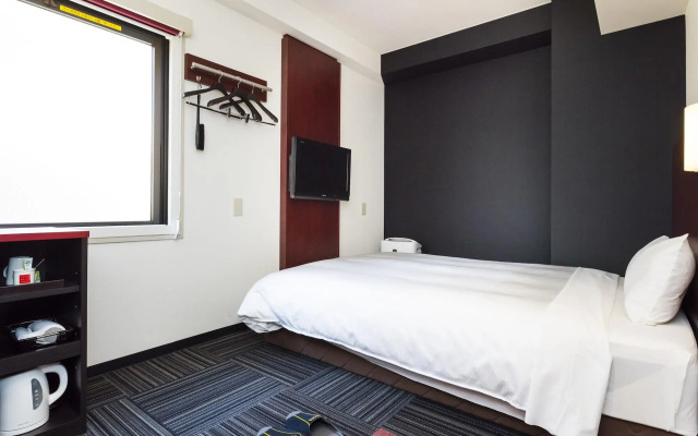 Super Hotel Tokyo Akabane-Eki Higashiguchi Ichibangai