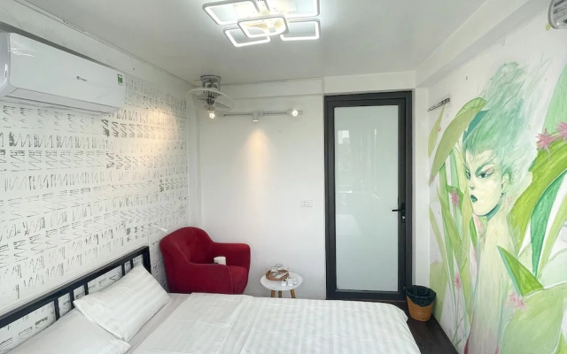 Red River Homestay