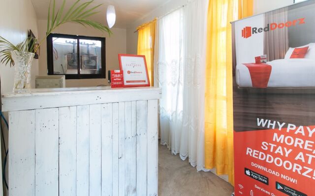 RedDoorz @ Chipeco Avenue Calamba