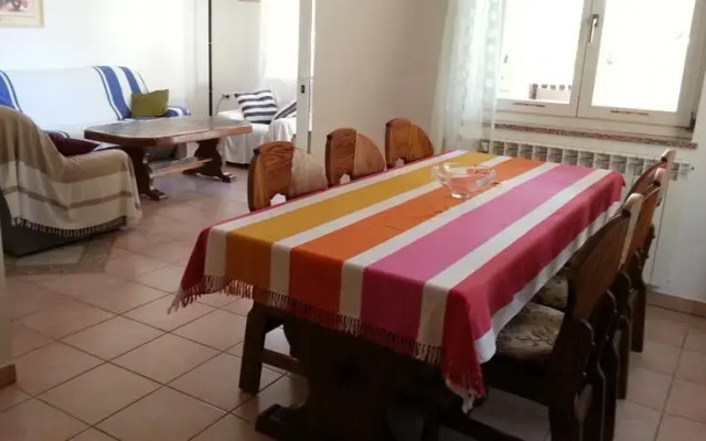 Holiday Home Vista Mare