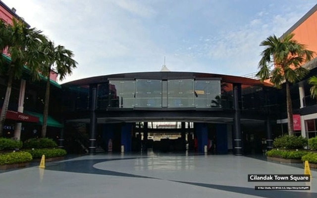 ZEN Rooms Setiabudi 15