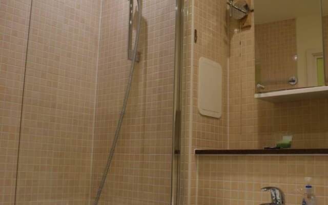 Charming and Spacious 2 Bedroom Flat In Shadwell