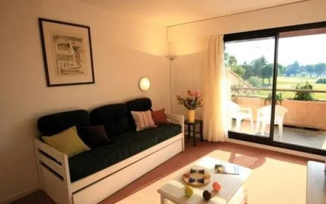 Residence Horizon Golf Pierre & Vacances Premium