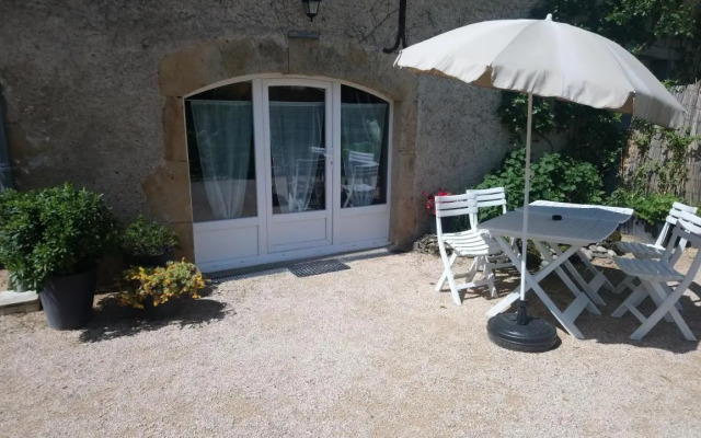 Appartement Duplex