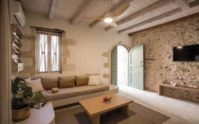 Casa Vindemia