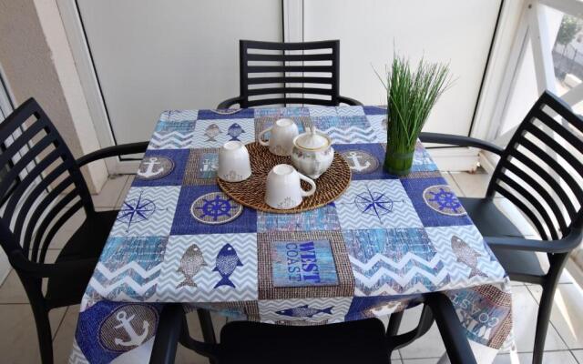 Appartement Arcachon, 2 pièces, 4 personnes - FR-1-420-61