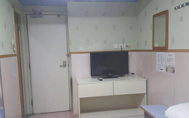 Wing Wah Hostel