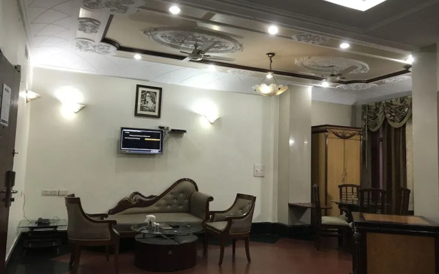 Delite Sarovar Portico Faridabad