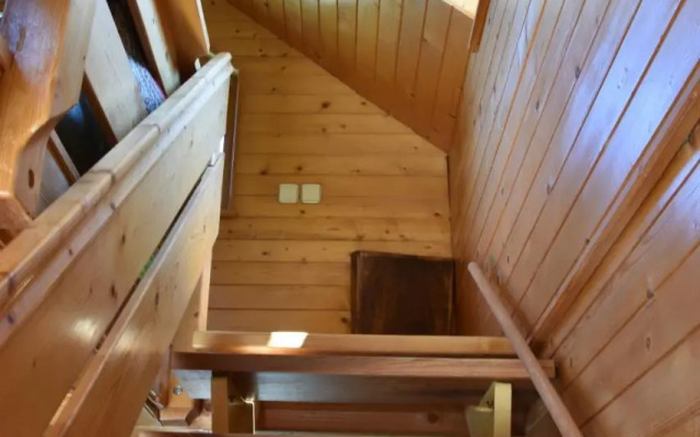 Planika Holiday Home