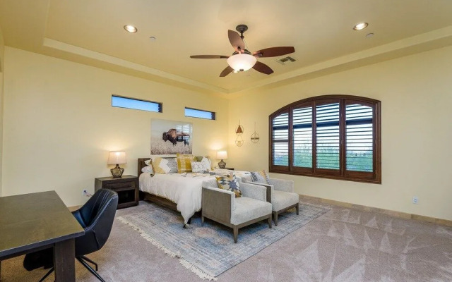 Casa Sunridge 5 Bedroom Home by Redawning