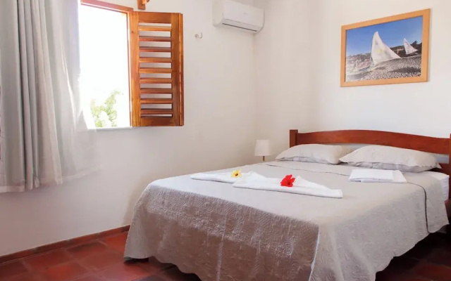 Apartamentos da Jangada