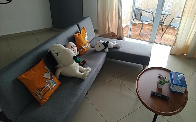 CloudView Snoopy Theme, Golden Hills Resort Genting, Genting Highlands – Guest Rooms – Genting Highlands