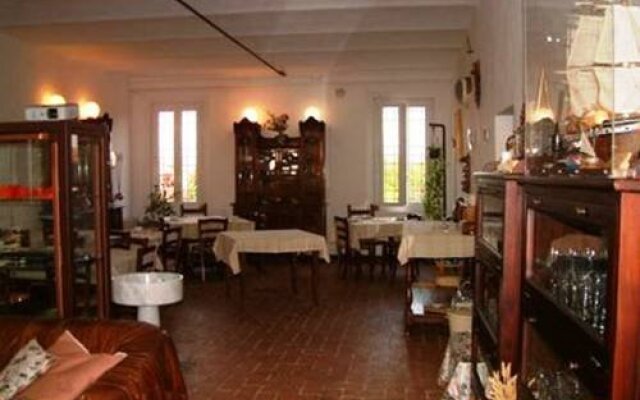 Agriturismo Spagnolina