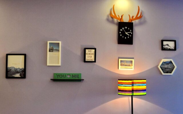 Holi Bayview Nha Trang - Can ho du lich bien