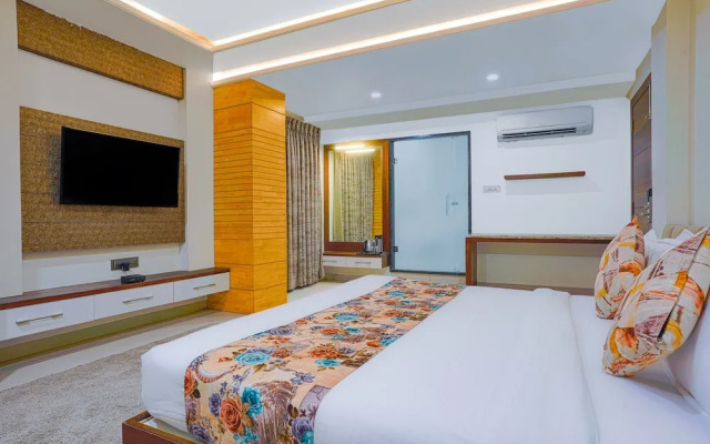 Hotel Jewel Palace
