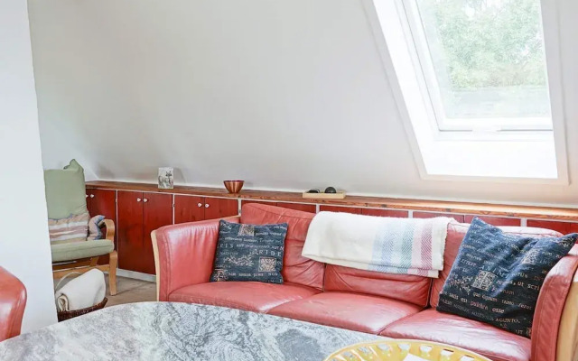 6 Person Holiday Home in Svaneke-by Traum