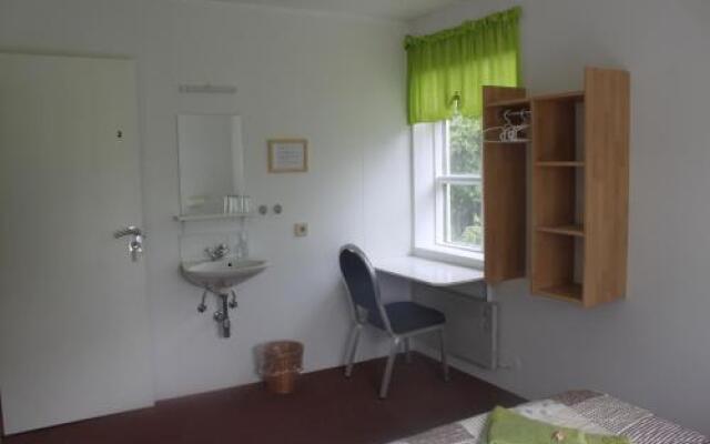 Guesthouse Hraunbaer