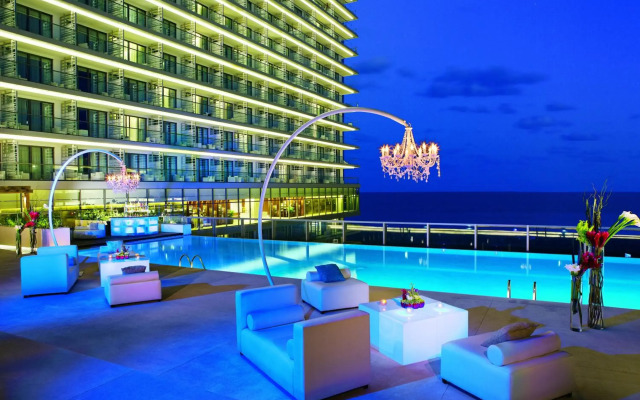 Secrets The Vine Cancun - Adults Only - All Inclusive