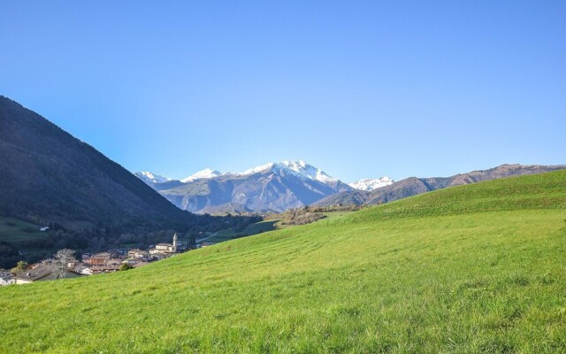 Awesome Home in Castello Tesino With 4 Bedrooms and Wifi