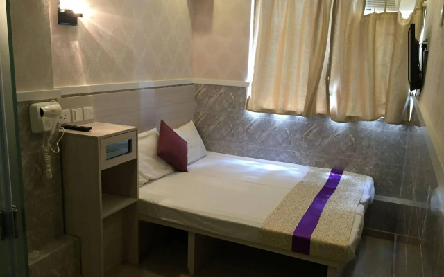 Venetian Hostel