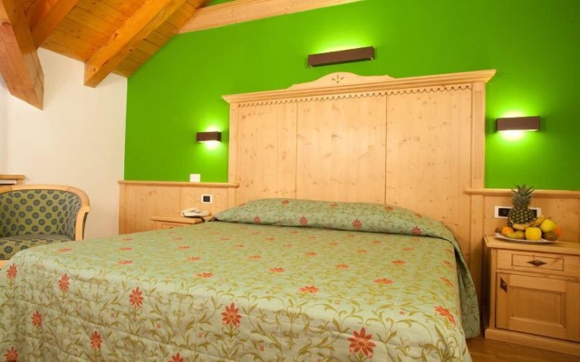 Hotel Medil