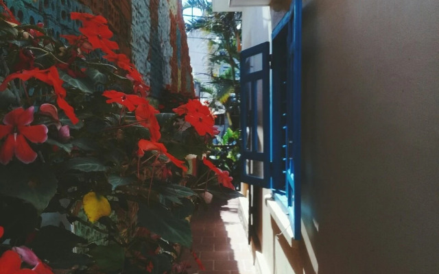 July's Homestay at Phu Yen - Hostel