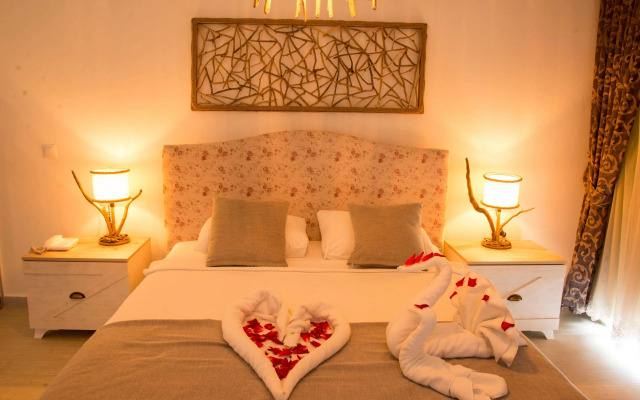 Z Exclusive Hotel and Villas