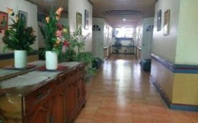 Ramberry Hotel