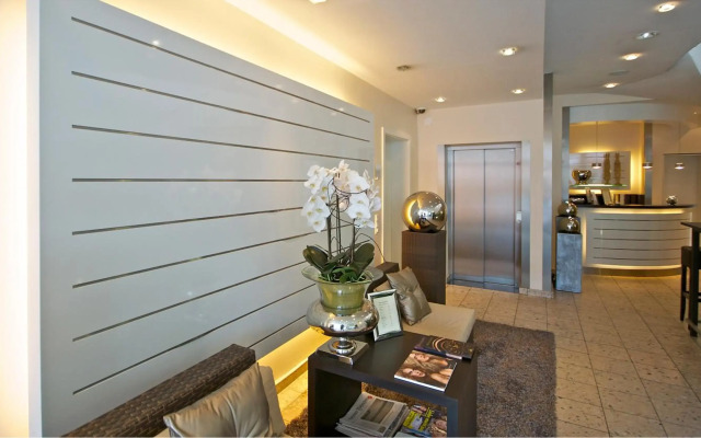 Thomas Hotel Spa & Lifestyle