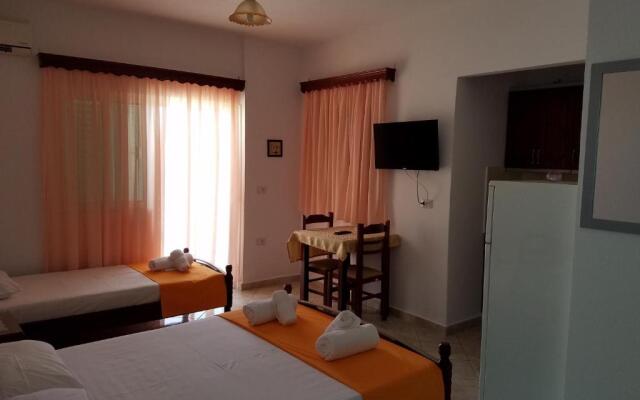Hotel Vila Kafe