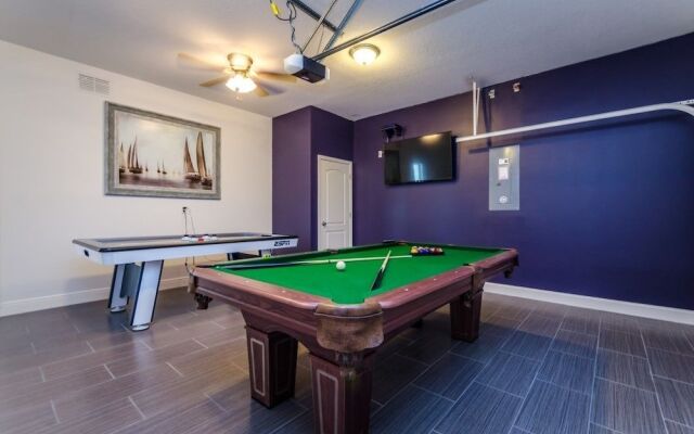 Amazing House! Solterra - 5307WW