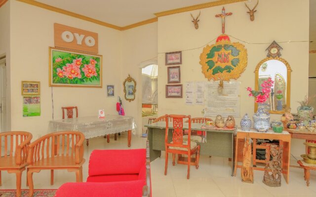 OYO Life 414 Loji Rejo Guest House
