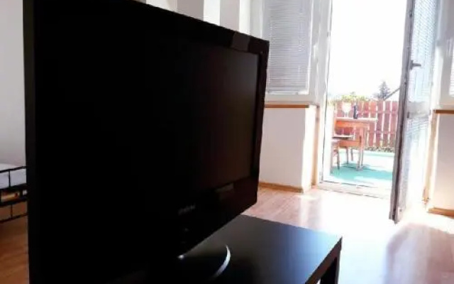 Apartment Patera