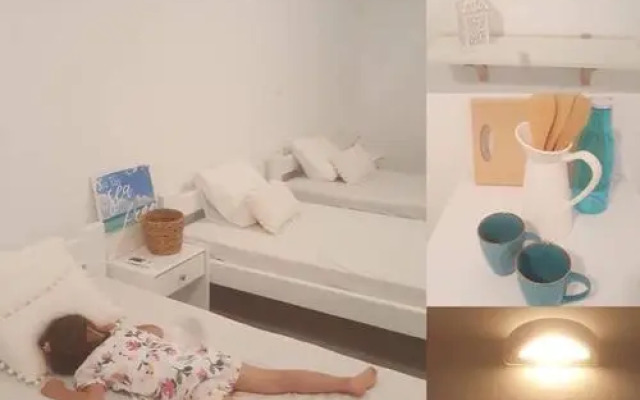 Giannakis Rooms